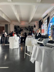 CloudKleyer auf dem Digitalisierungskongress in Frankfurt