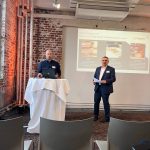 CloudKleyer at the Digitalization Congress: advanced technologies and new horizons of cooperation