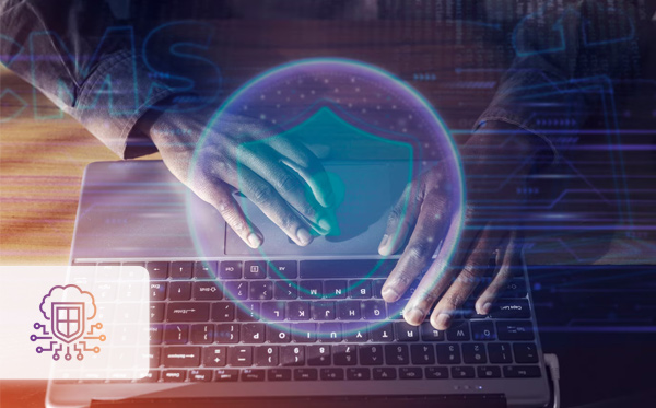 New DDoS protection partner