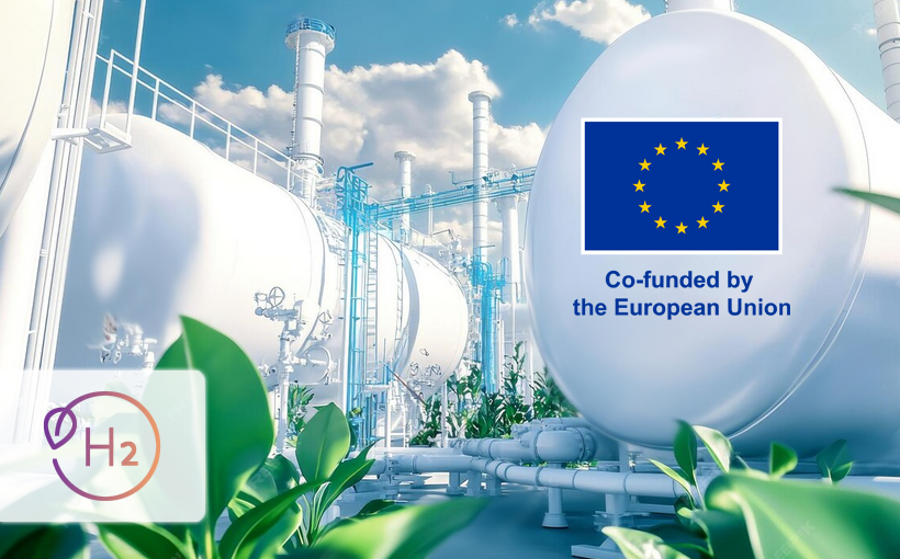 CloudKleyer Launches DigitalH2-Ops Project for Europe’s Hydrogen Economy