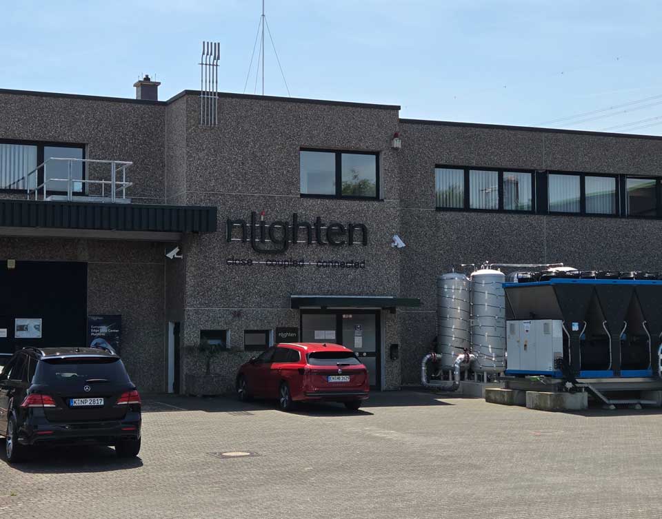 Treffen der Community Netzwerk Digital Rhein-Erft statt