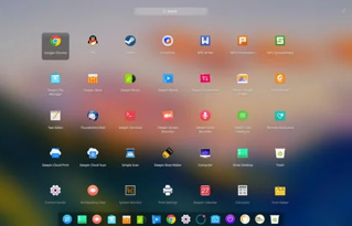 Linux Desktop As a Service