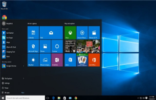 Windows Desktop As a Service