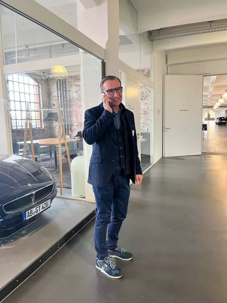 CloudKleyer auf dem Digitalisierungskongress: fortschrittliche Technologien und neue Horizonte der Zusammenarbeit