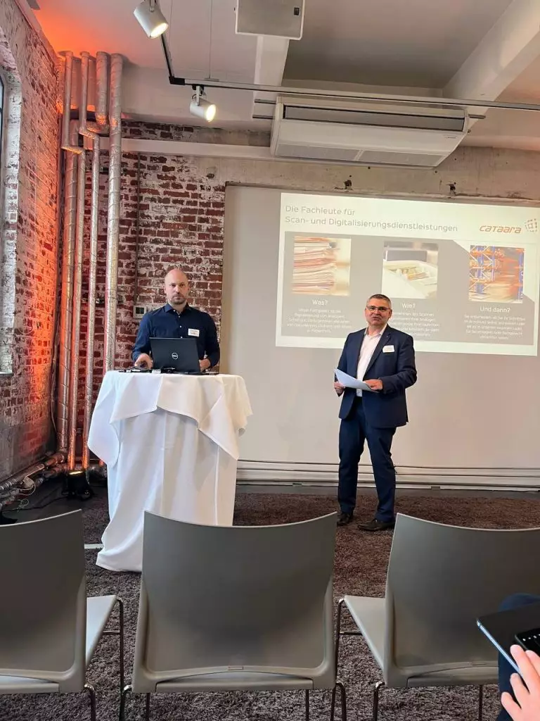 Small and Medium-sized Enterprise Digitalization Congress