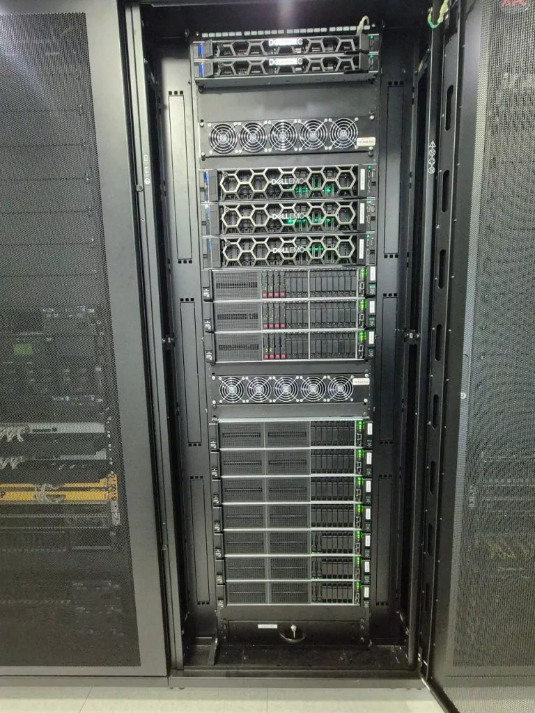 Server