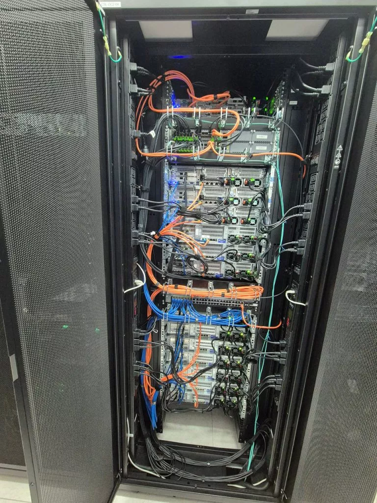 Server