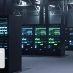 CloudKleyer Frankfurt GmbH im neuen Nexspace-Rechenzentrum in Heidelberg